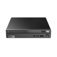 Lenovo ThinkCentre neo 50q Gen 4 Thin Client Intel® Celeron® 7305 8 GB DDR4-SDRAM 256 GB SSD Windows 10 IoT Enterprise Mini PC Black - thumbnail