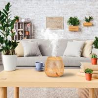 Luchtzuiveraar GKL ESN-400M - thumbnail