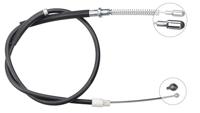 Handremkabel K18919 - thumbnail