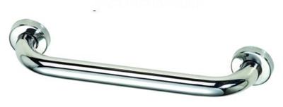 OUTLET Badgreep Best Design Rome Chroom 30 cm