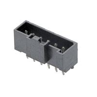Molex 2078430006 Male behuizing (board) Totaal aantal polen: 6 Rastermaat: 2.50 mm Inhoud: 1 stuk(s) Tray - thumbnail