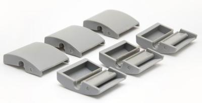Clips voor deksel van Cross-Flow Biofill (6x)