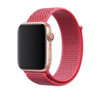 Apple Sport Loop Apple Watch 42mm / 44mm / 45mm / 49mm Hibiscus - thumbnail