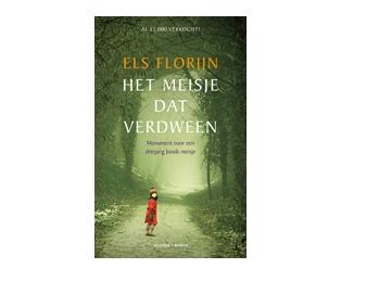 Het meisje dat verdween - Els Florijn - ebook