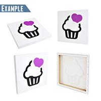 Rituele Kaarsen - 7 Chakra - Set van 7 - thumbnail