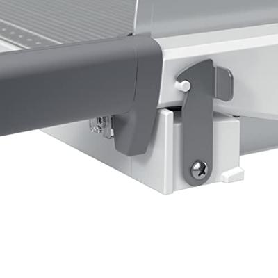 Leitz 90190000 papiersnijmachine 10 vel Leitz 90190000 papiersnijmachine 10 vel