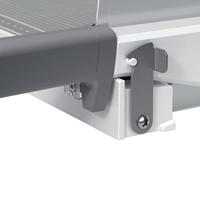 Leitz 90190000 papiersnijmachine 10 vel - thumbnail
