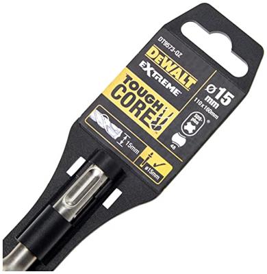 DeWalt Accessoires SDS-Plus boor EXTREME 2 15x100x160mm - DT9573-QZ
