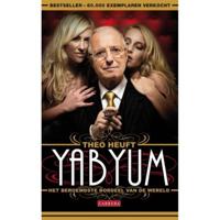 Yab Yum (Paperback) - thumbnail