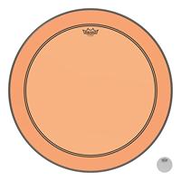 Remo P3-1326-CT-OG Powerstroke P3 Colortone Orange 26 inch - thumbnail