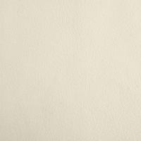 Kinderbank 70x45x30 cm kunstleer crmekleurig - thumbnail