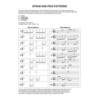 Hal Leonard Foo Fighters Easy Guitar with Tab songboek voor gitaar - thumbnail