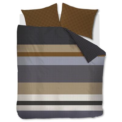 Beddinghouse Juno Dekbedovertrek Grey