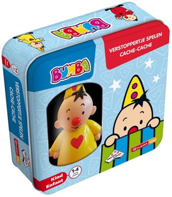 Identity Games Bumba verstoppertje spelen