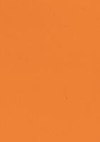 Gekleurd tekenpapier, 120 g, ft 21 x 29,7, A4, oranje, pak van 500 vel - thumbnail