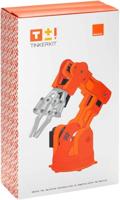 Arduino Robotarm (bouwpakket) T050000 TinkerKit Braccio Robotic Arm T050000 - thumbnail