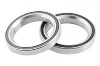 Pro RS-11 Balhoofd Lagers x2 1-1/8" - Zilver - thumbnail