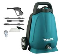 Makita HW102 Hogedrukreiniger 100 bar 1300W 230V - thumbnail