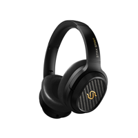 Edifier STAX SPIRIT S3 draadloze over-ear hoofdtelefoon - Zwart - thumbnail
