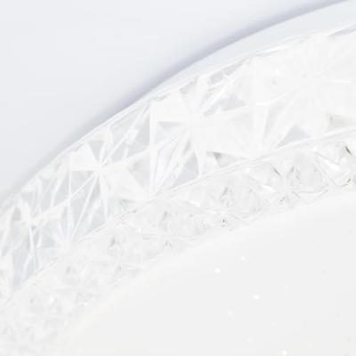 Brilliant PlafondlampDasie wit - G99700/05