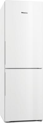 Miele KFN 4375 CD ws Koel-vriescombinatie Wit