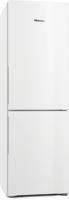 Miele KFN 4375 CD ws Koel-vriescombinatie Wit - thumbnail