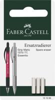 Faber Castell reservegum voor de Grip Matic 1375/77 - thumbnail