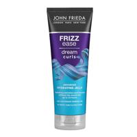 John Frieda Dream curls advanced hydrating jelly 200 Milliliter - thumbnail