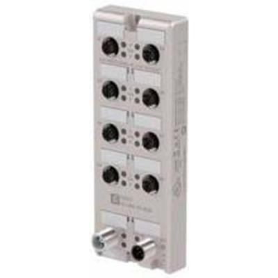 Pepperl+Fuchs 70101647 ICA-16DIO-G60AL-IO I/O-module 24 V/DC 1 stuk(s)