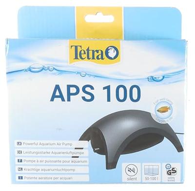 Luchtpomp aps 100 grijs - Tetra - thumbnail