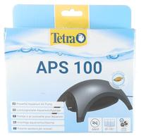 luchtpomp APS 100 grijs Vis Gebr. de Boon Tetra - Tetra - thumbnail