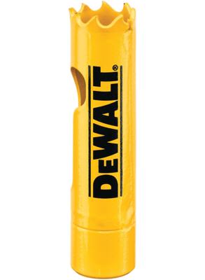 DeWalt Accessoires Gatenzaag | Bi-metaal | Ø16 mm | zaagdiepte 38 mm - DT90296-QZ