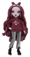 Rainbow High Shadow High S3 pop Scarlet Rose - thumbnail