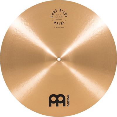 Meinl Pure Alloy 19" Medium crash