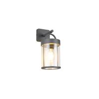Trio Klassieke wandlampAlmeria antraciet - R26476142 - thumbnail