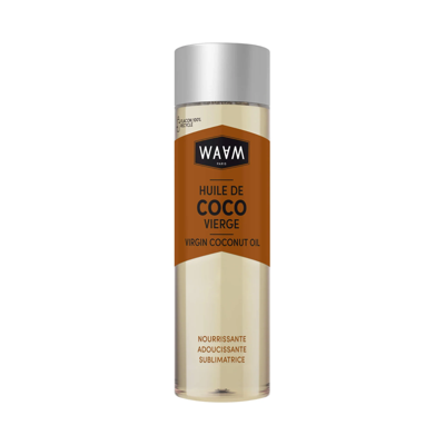 WAAM Coco Oil 75ml