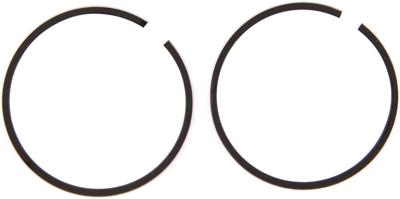 RMS Piston ring set 39.0m 50 ccm lc