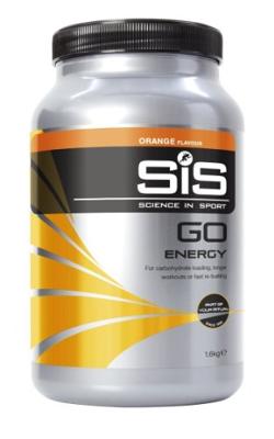 Sis Energydrink Go Electrolyte | Sis | 1.6g