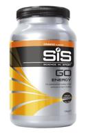 Sis Energydrink Go Electrolyte | Sis | 1.6g - thumbnail