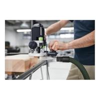 Festool Accessoires Afzuigkap AH-OF 1400 - 492585 - thumbnail