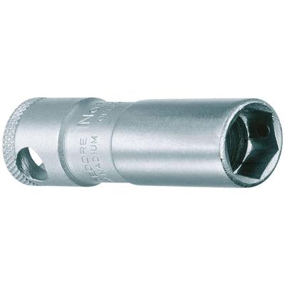 Gedore 50 MH 6361420 Bougiesleutelinzet 0 mm 13/16 1/2 (12.5 mm)