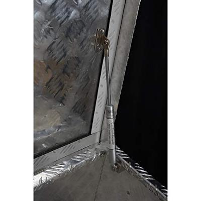 Alutec Aluminium kist EXTREME 250 - 1022x525x520mm - ALU41250 - thumbnail