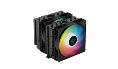 DeepCool AG620 A-RGB cpu-koeler