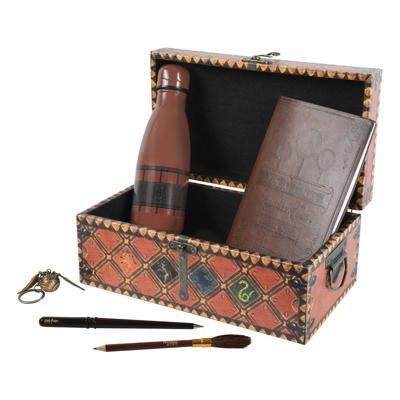 Harry Potter Premium Gift Set Quidditch Trunk Harry Potter Premium Gift Set Quidditch Trunk