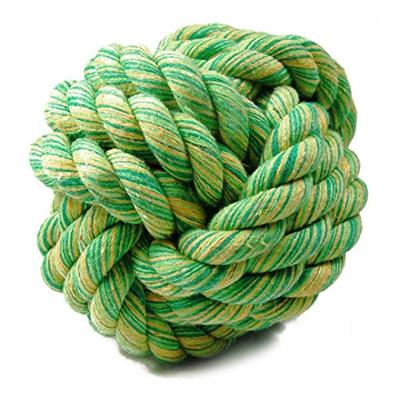 HAPPY PET NUTS FOR KNOTS TOUWBAL - thumbnail