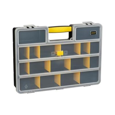 Stanley 1-92-762 Organizer 25 vakken