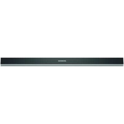 Siemens LZ46561 Afzuigkap accessoire Zwart - thumbnail