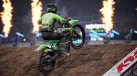 Monster Energy Supercross 6 - thumbnail