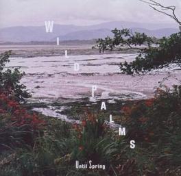 Until Spring - CD (5016958134723)