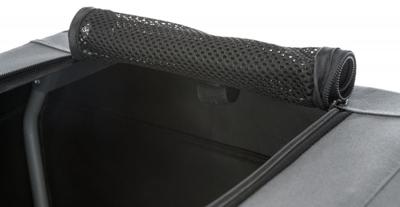 Flexi rollijn black design tape groen Flexi rollijn black design tape groen